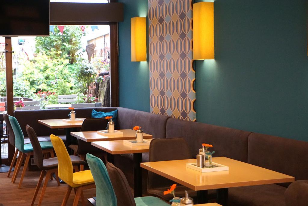 Hasi'S Hotel Grafing エクステリア 写真