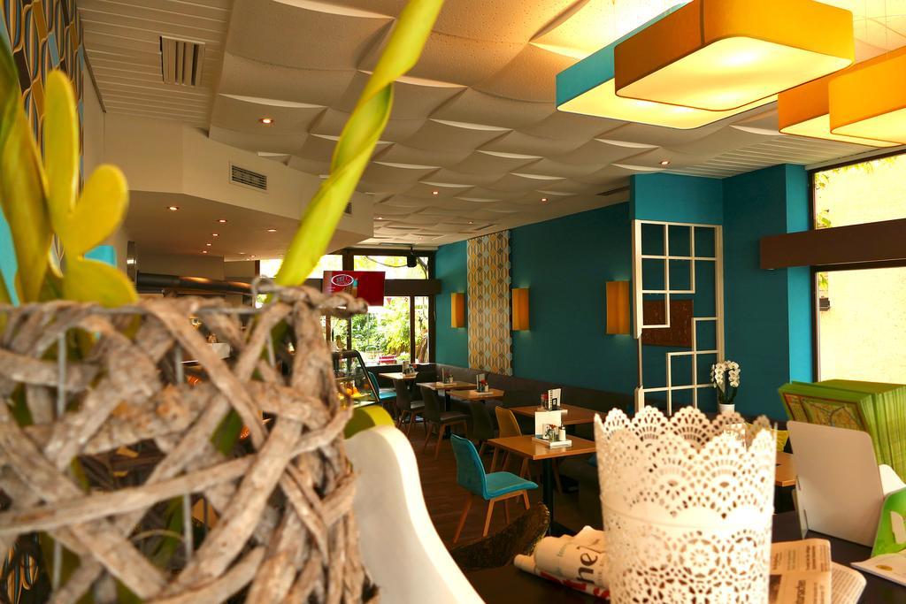 Hasi'S Hotel Grafing エクステリア 写真