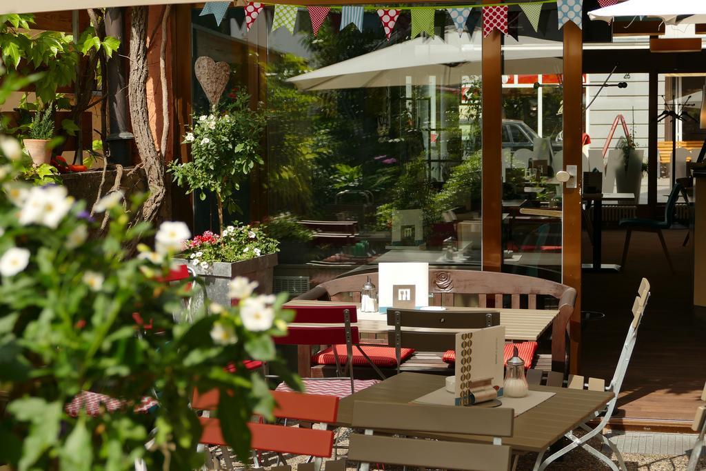 Hasi'S Hotel Grafing エクステリア 写真